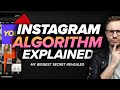 How The Instagram Algorithm Works in 2020 - Full Training - Own the Instagram Algorithm