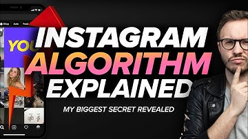 How The Instagram Algorithm Works in 2020 - Full Training - Own the Instagram Algorithm