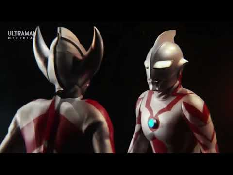 ベリアルの過去 ウルトラ大戦争 ベリアルの乱