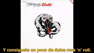 Whitesnake Come On Subtitulada