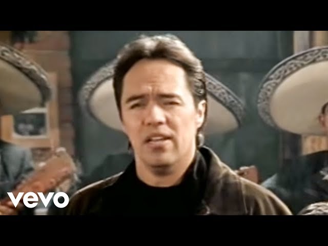 Los Temerarios - Qué de raro tiene