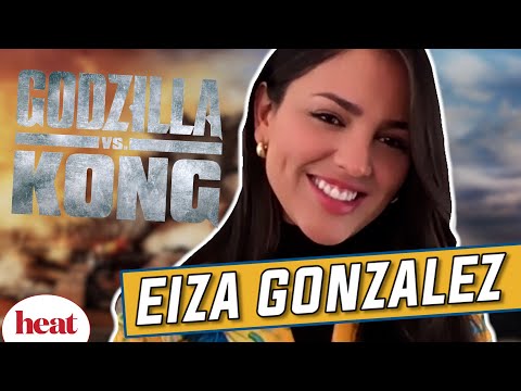 Видео: Eiza González Net Worth