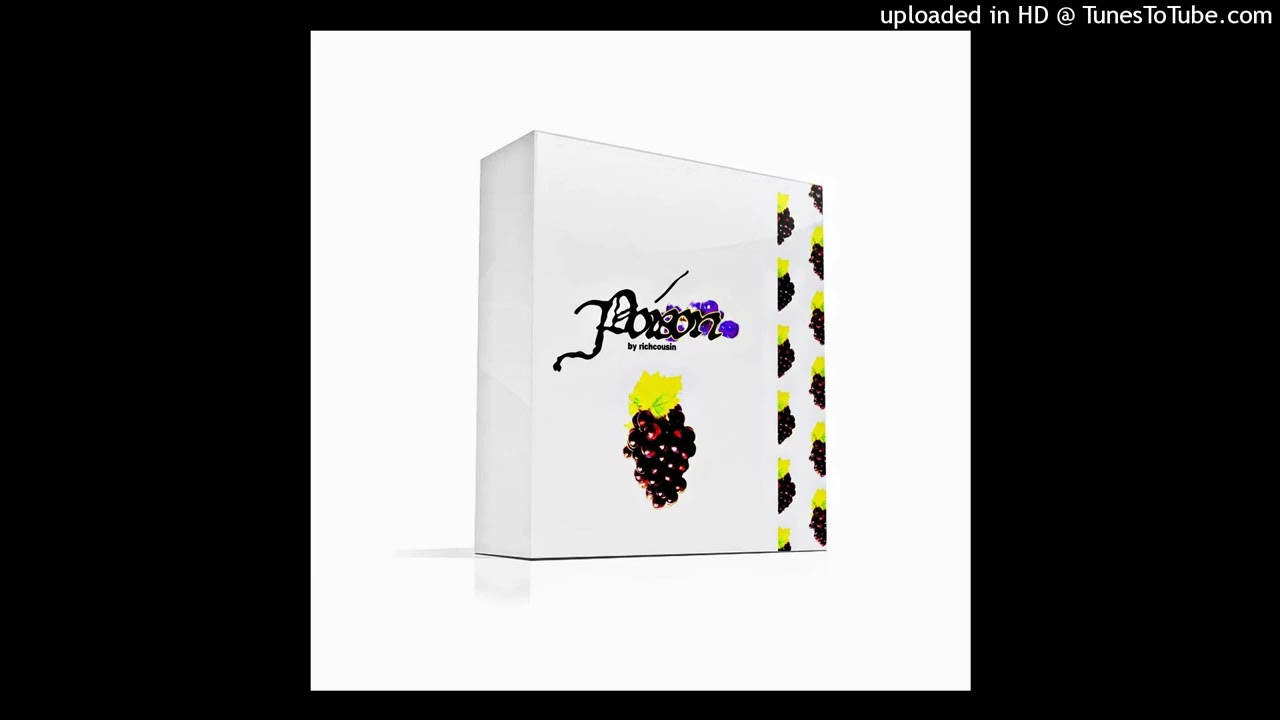 “POISON” oodaredevil,mingo,surf,kelewya type [LOOP KIT]