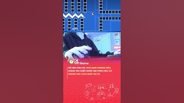 Thương con chuột quá #shorts #24hmedia #game