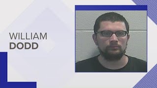 Indiana man charged with murder after body found in Shelby County lake