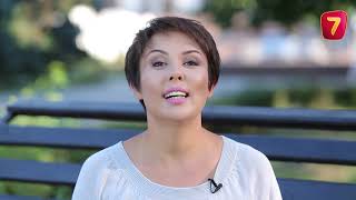 Информационно-социальная передача 