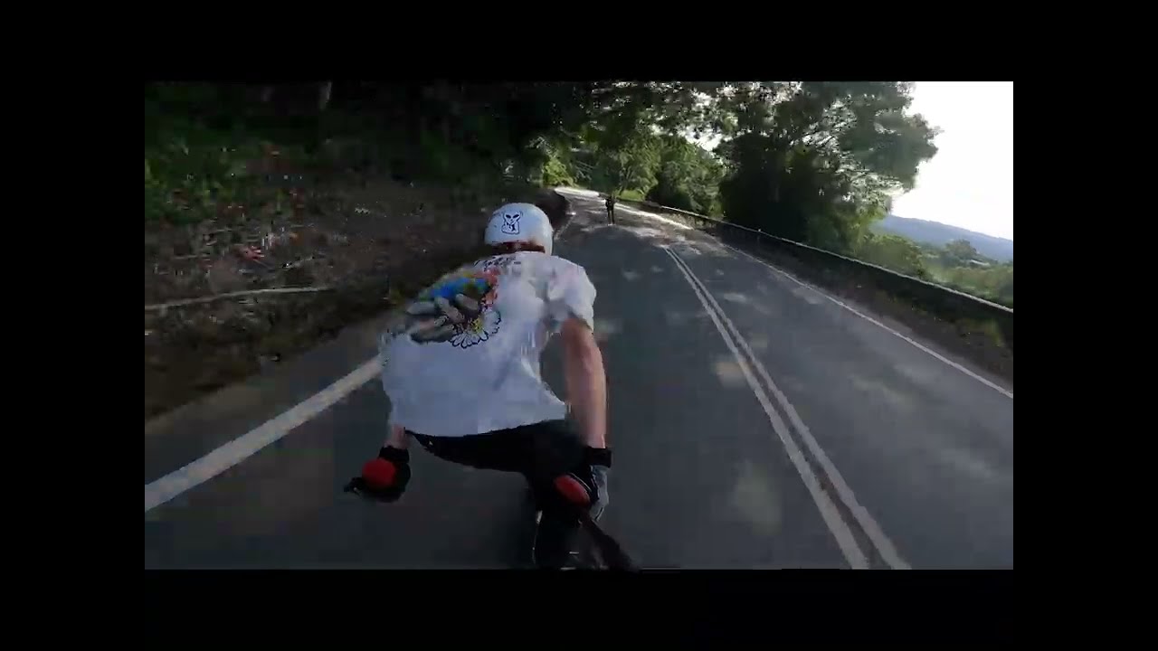 Outlaw Downhill
