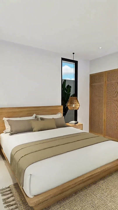 Villa For Sale: $96K in Bali - Canggu!  #realestate #balirealty #villatour