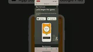 Bee.com Network mining app for free screenshot 3