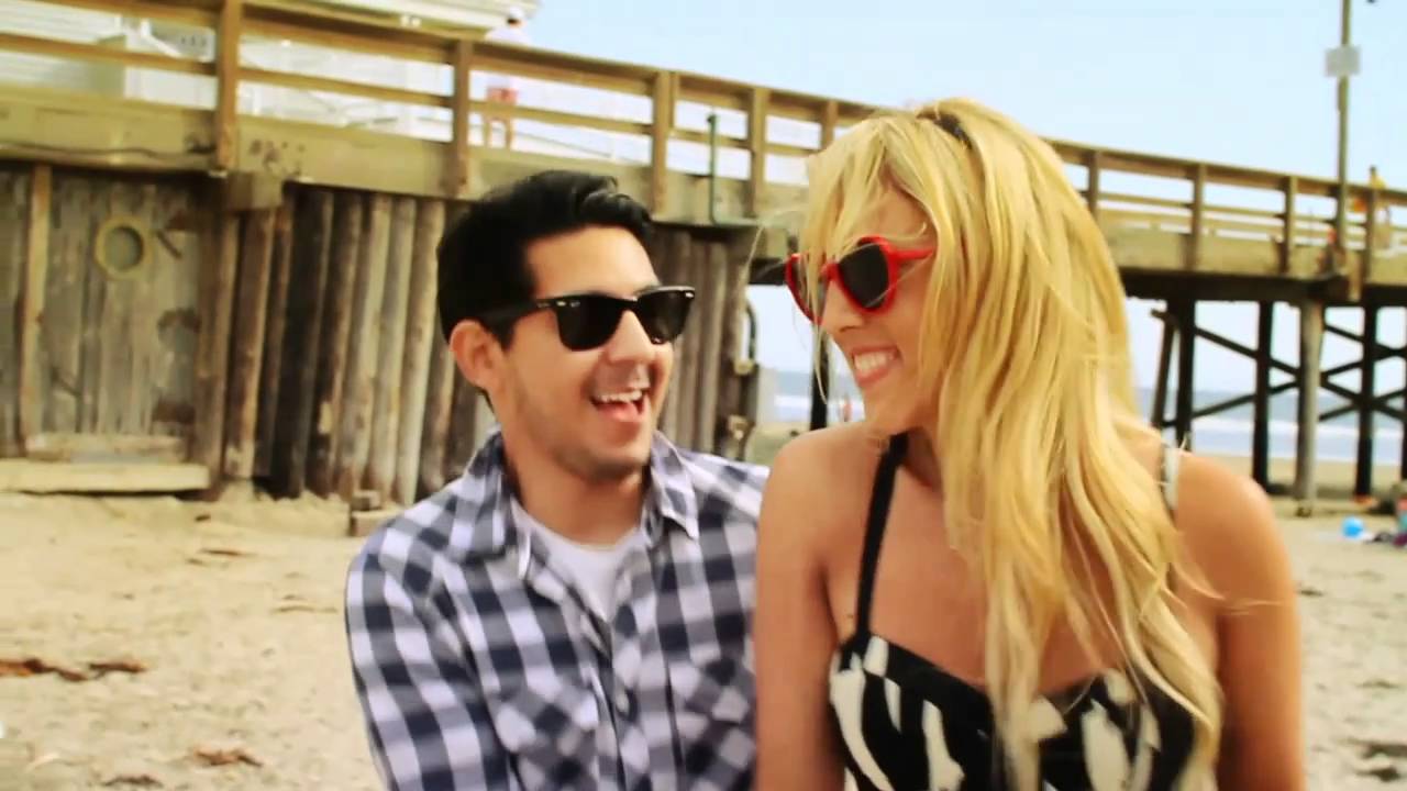 The Dear And Departed "Matter of Time"