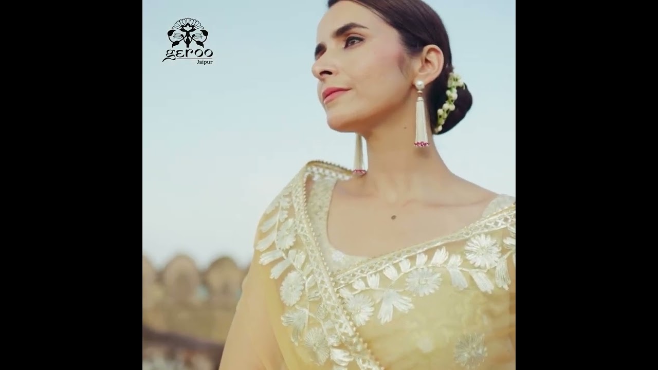 Shop now at geroojaipur.com