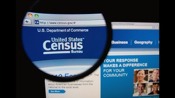 2020 Census Accuracy