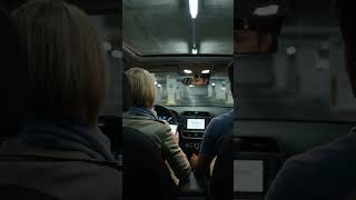 Uber driver