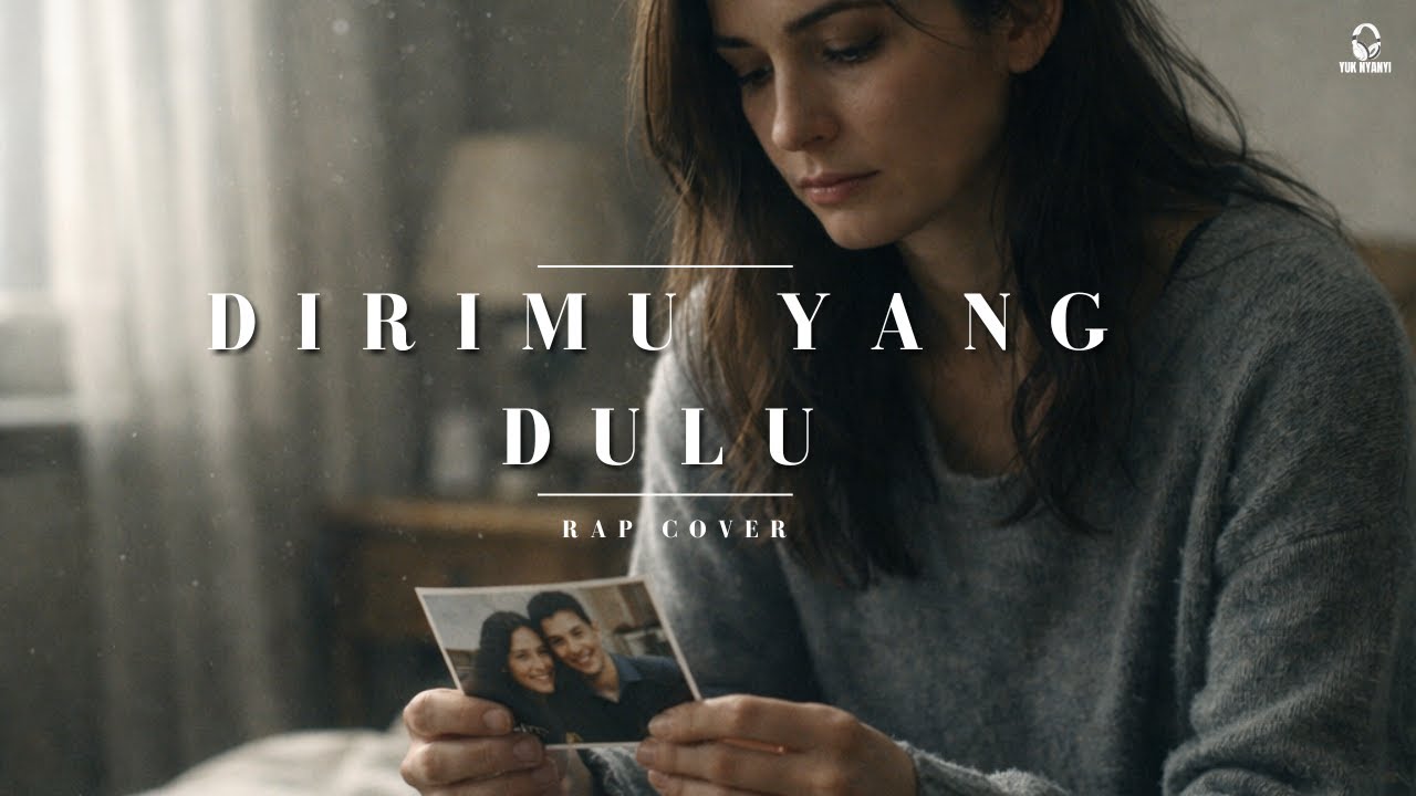 Dirimu Yang Dulu | RAP COVER  #dirimuyangdulu #anggisdevaki