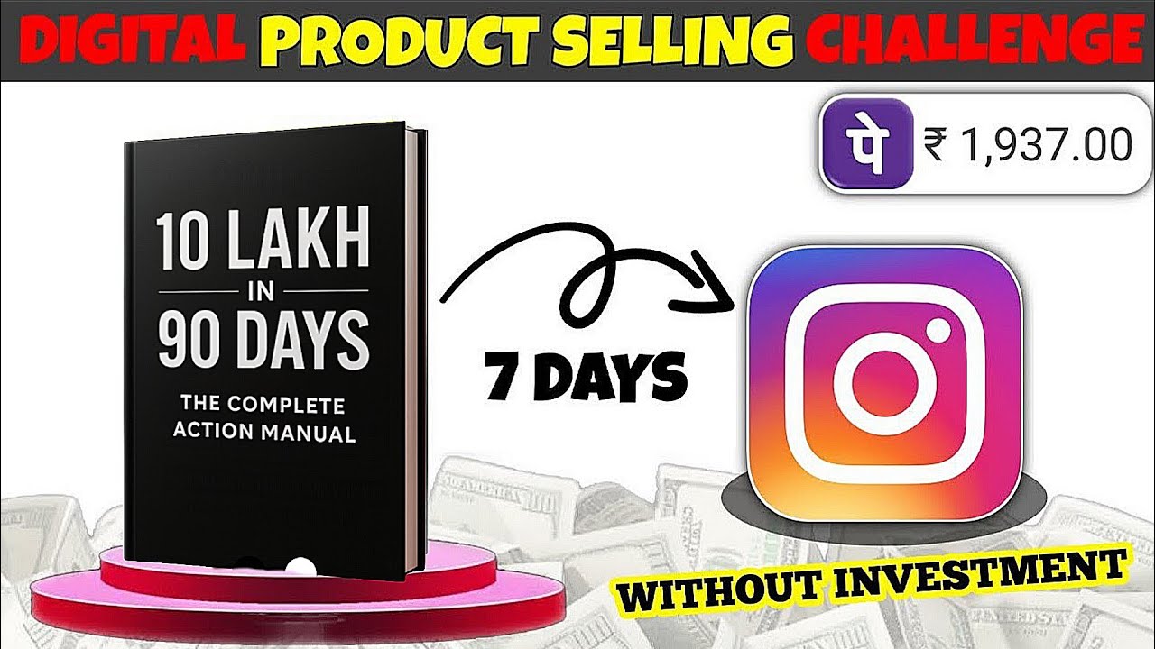Digital Product Selling: 7-Day Truth | Active Advik