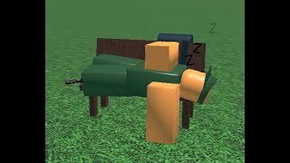 RESTING SOLDIER IS OFFSALE!