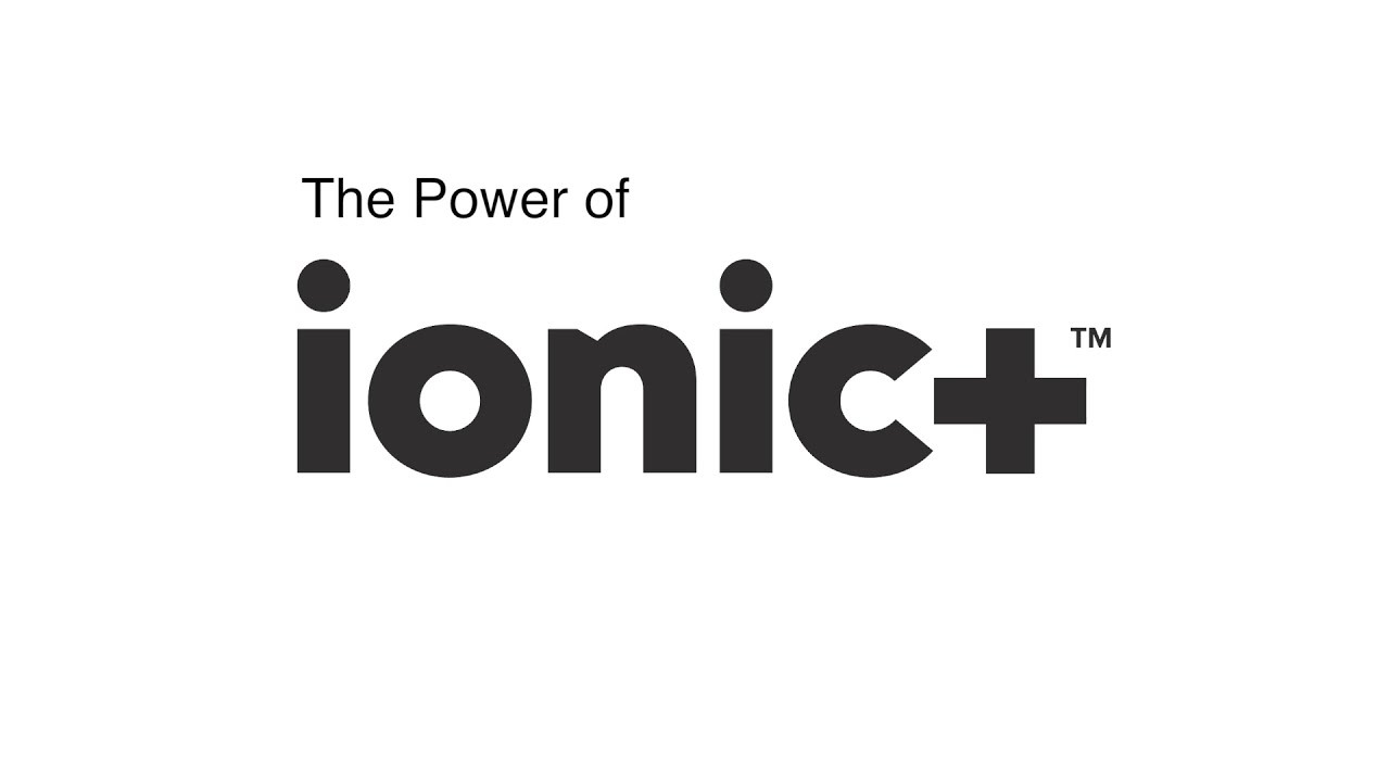 IONIC+™ Metalized Yarn Method of Action