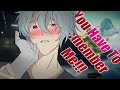 Abducted By Your DELUSIONAL Yandere Bully [M4F] [Obsessive] [ASMR]