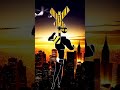 【踏切アニメ】ムキムキ踏切