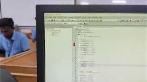 2.Led and DIp Switch Interfacing