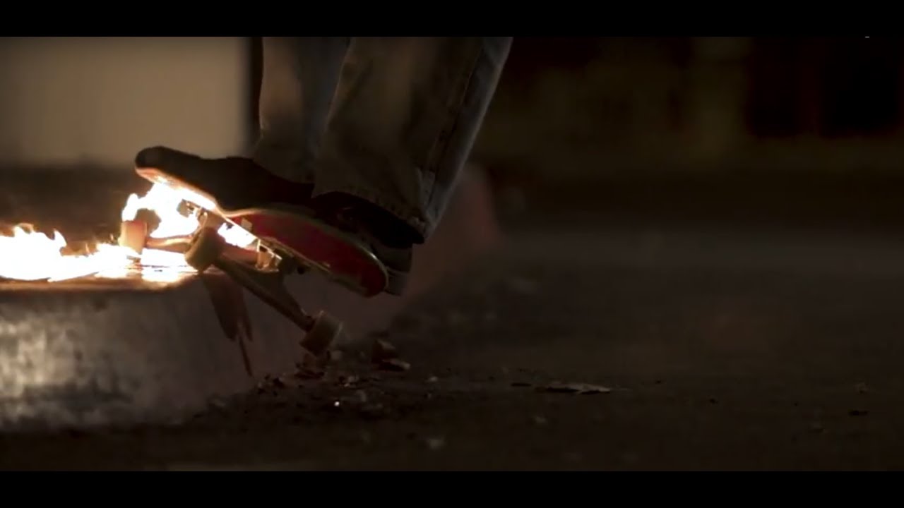 Formula Four Lock-Ins : Andrew Allen