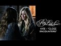 Pretty Little Liars - Alison & Emily Reunite - 
