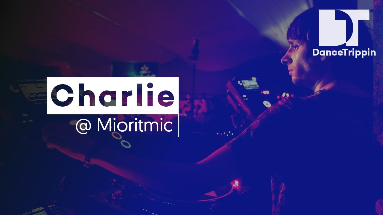 Charlie | Mioritmic Festival | Cluj-Napoca (Romania)