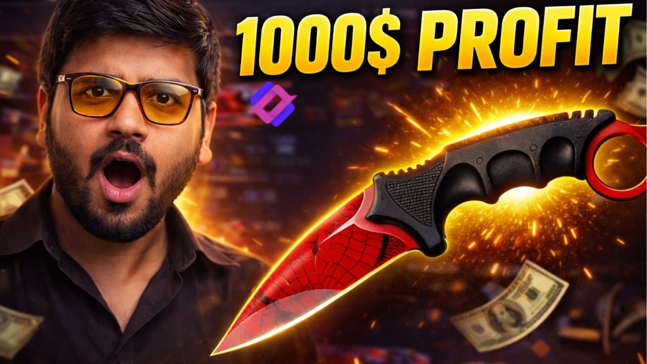 I Opened INSANE CS:GO Skins on SkinClub 😱 (Promo Code Inside)
