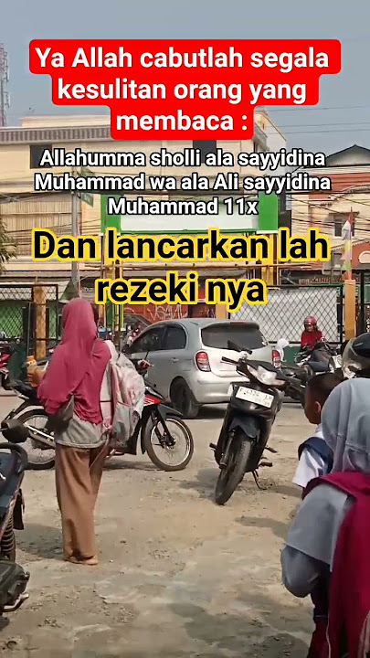 maka jarimu dengan ikhlas ketik Aamiin 🤲 ucapan adalah doa #sholawat#doa#penarikrezeki #shorts