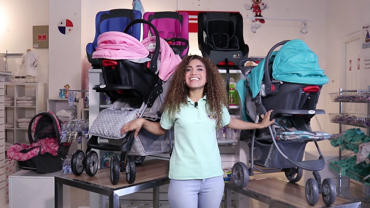 Chikis Store Tiene Increibles Carros Para Bebe Carros Para Bebe En Panama Youtube