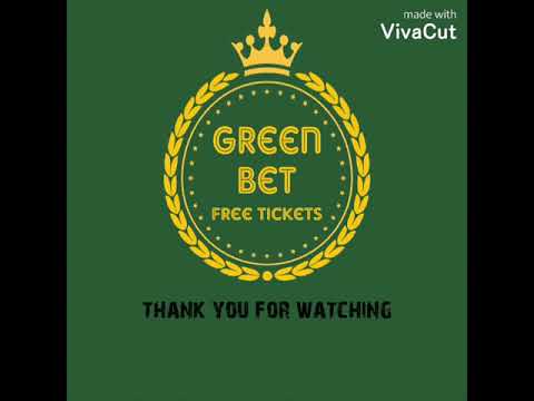 GREENBET-26/07/2021/დღის ბილეთი/Ticket of the day/Билет дня