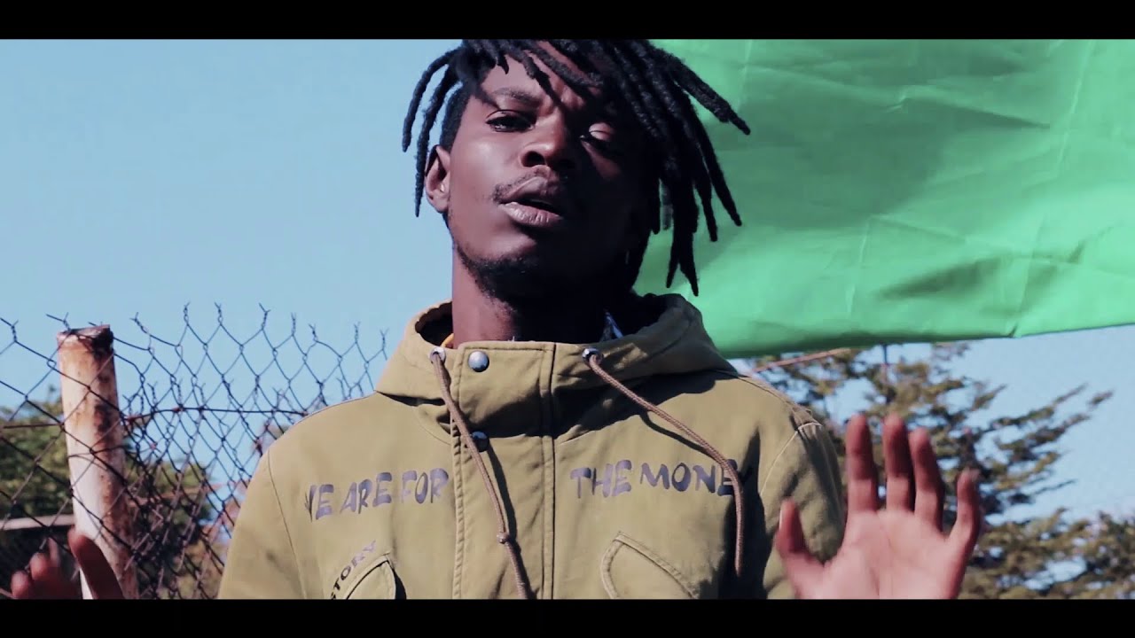 Twakana - Snaptouch Ft Sling No , L Boy & Ruth The Psalmist (Official Music Video)