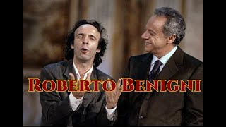 Benigni ( ...quando era Benigni )