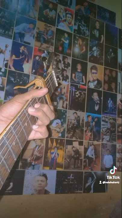 STORY WA KANGEN BAND - SELINGKUH