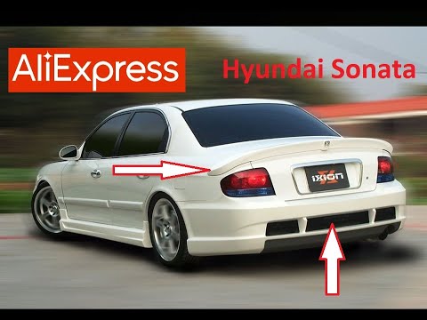 Vídeo: Com es restableix el llum d’oli d’un Hyundai Sonata 2006?