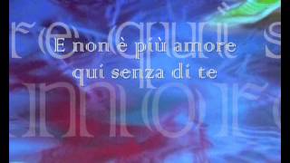 Video thumbnail of "Stadio - Le mie poesie per te"