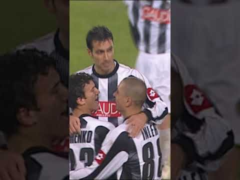 Serie A goal of the day Serie A goal of the day Thumbnail