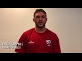 Bryce Campbell Invite | USA v. Russia