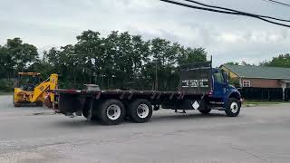 2016 FREIGHTLINER BUSINESS CLASS M2 106 For Sale