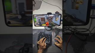 Cod Mobile Keyboard Mouse Insane