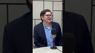 Reitor Da Unisantos E Professor Doutor, Cleber Ferrão Correa, Falou Dos Planos Da Sua Gestão