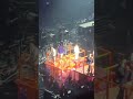ジミンちゃんとシュガさんの関係は完全に冷めてしまった模様　BTS@Las vegas 0408 #bts #sugamin