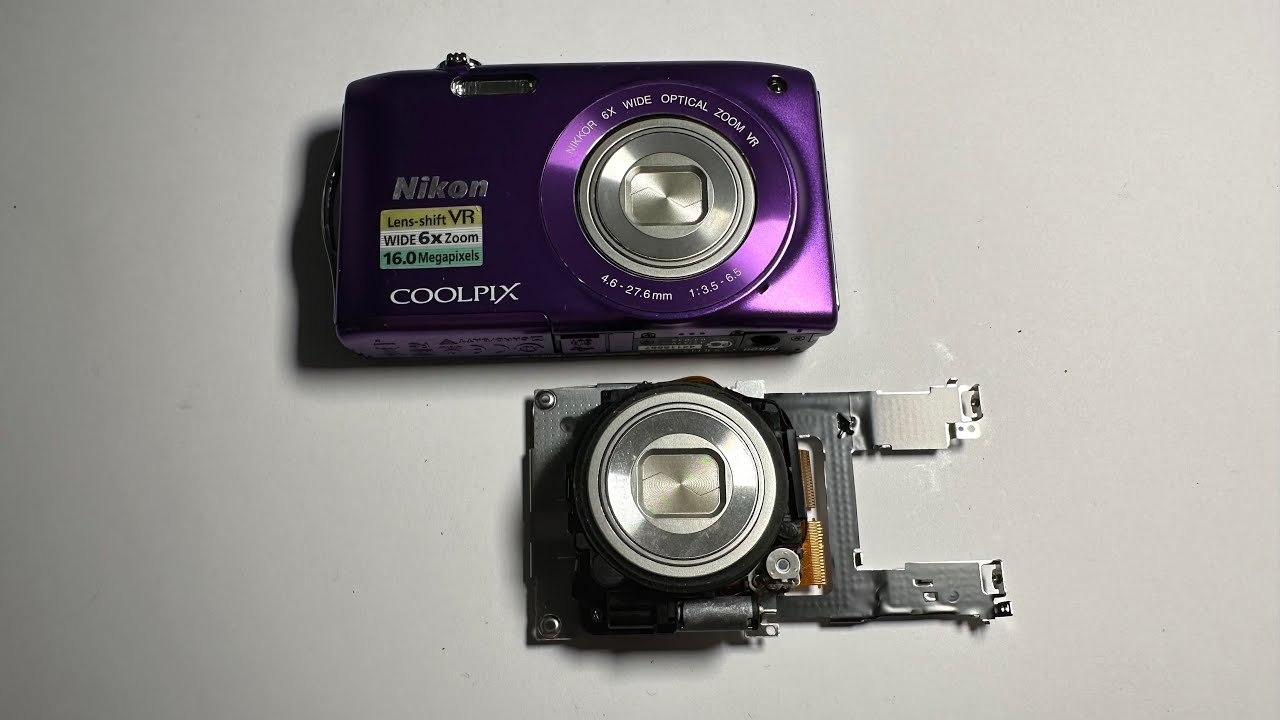 ✨美品動作品✨ Nikon COOLPIX5600 archive y2k ✨美品動作品✨ Nikon COOLPIX5600 archive y2k - メルカリ