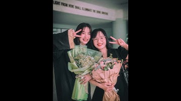 Attend your graduation ceremony | Ton Duc Thang university