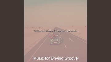 High Class Backdrops for Driving