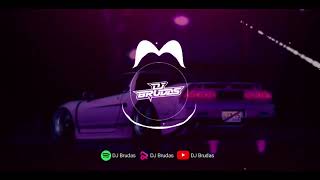 DJ Sound JJ Kane Full Bass ( Speed Up X Reverb )🎧