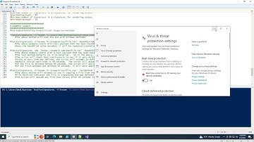 Sig Hunter - Pentest Tool Demo (EDR Bypass)