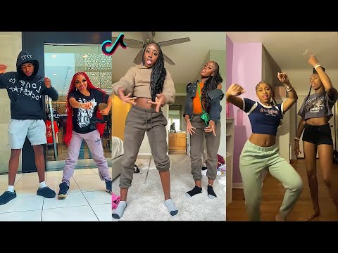 New Dance Challenge and Memes Compilation 