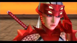 Nightshade ... (PS2) Gameplay screenshot 4