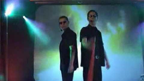 Metamorphosis - demo 2006